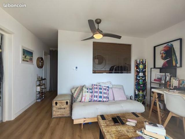Appartement vente à Bastia