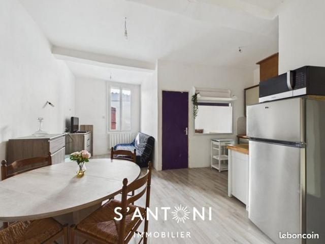 Appartement vente à Béziers, Bessan