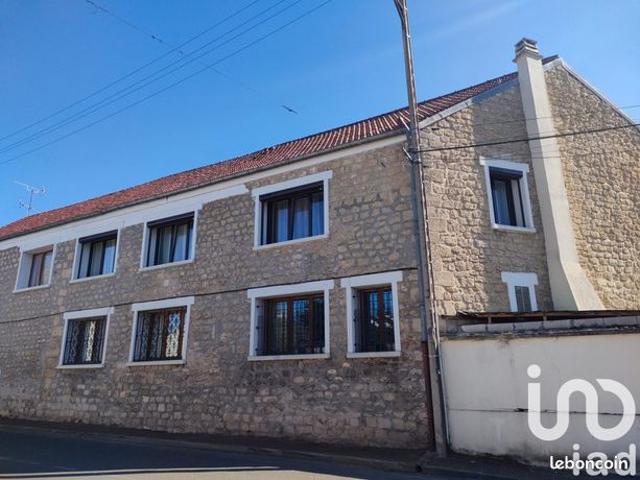 Appartement vente à L'isle-adam