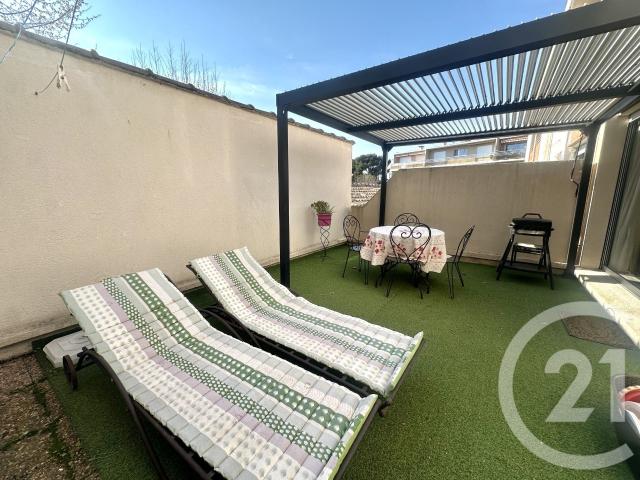 Appartement vente à Arrondissement de Toulon, La Seyne-sur-mer