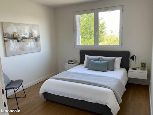Appartement vente à Orléans