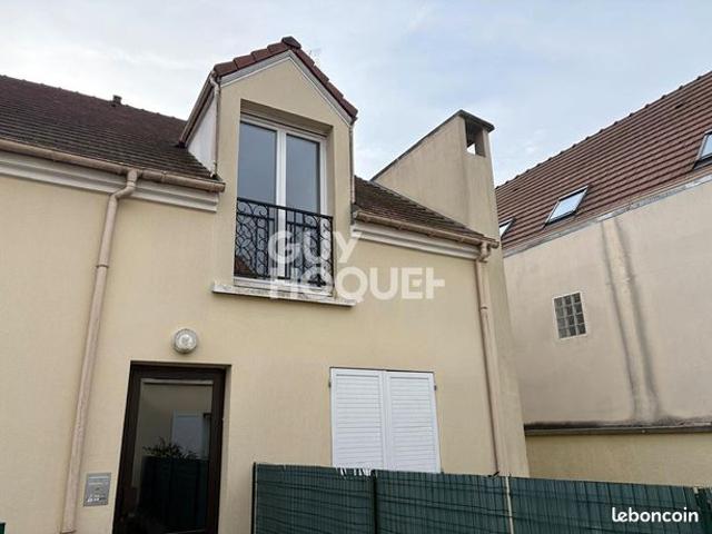 Appartement vente à Meaux, Dammartin-en-goële