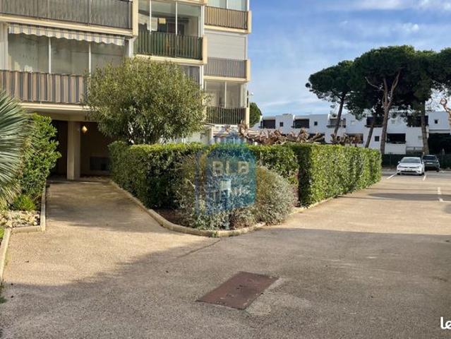 Appartement vente à Nîmes, Le Grau-du-roi