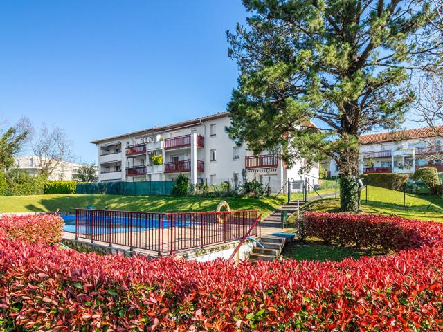 Appartement vente à Bayonne, Hendaye