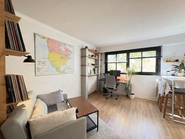 Appartement vente à Villiers - Barbusse, Montreuil