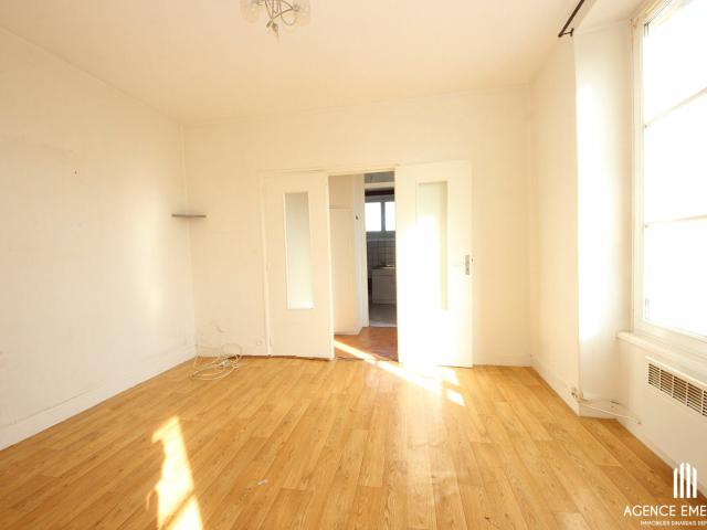 Appartement vente à Saint-Malo, Bretagne