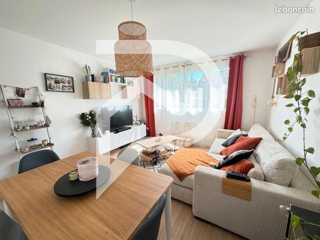 Appartement vente à L'isle-adam