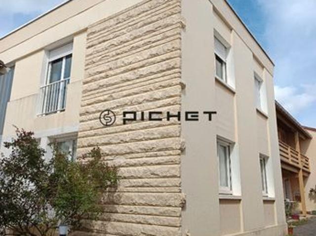 Appartement vente à Angoulême, Saint-yrieix-sur-charente