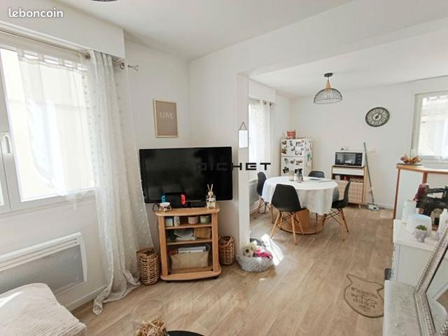 Appartement vente à Angoulême, Saint-yrieix-sur-charente