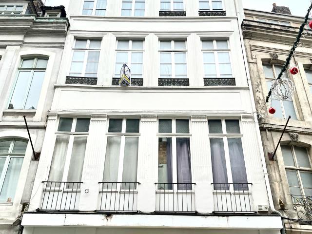 Appartement vente à Lille