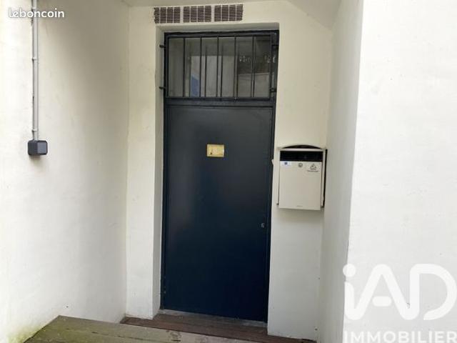 Appartement vente à Nanterre, Rueil-malmaison