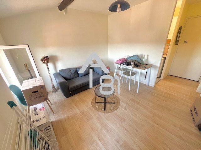 Appartement location à Albi