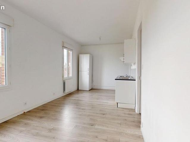 Appartement vente à Le Havre