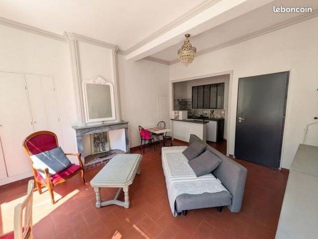 Appartement vente à Avignon