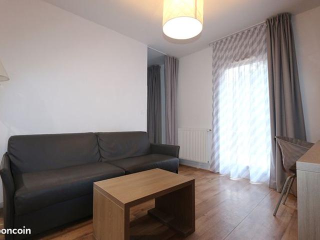 Appartement vente à Saint-Nazaire, Saint-nazaire