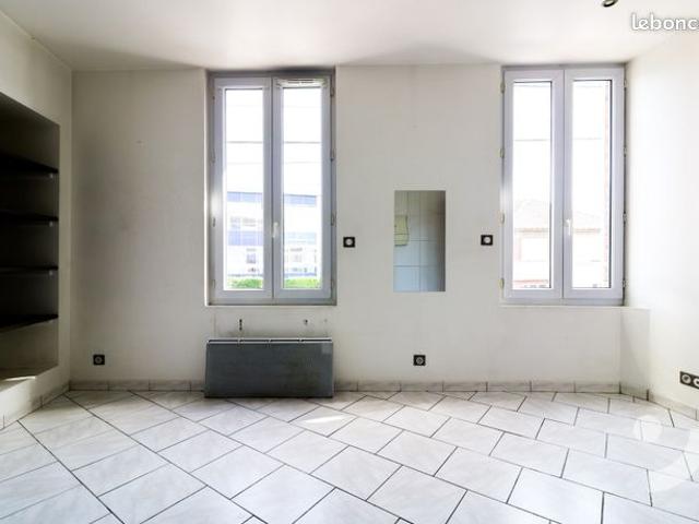 Appartement vente à Épernay, Epernay