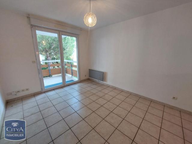 Appartement location à Lodève, Clermont-l'hérault