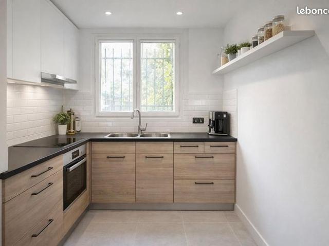 Appartement vente à Nogent-sur-Marne, Saint-maur-des-fossés
