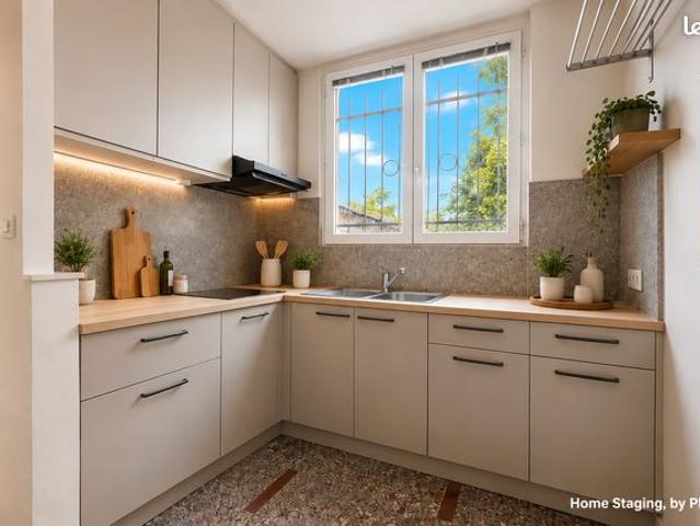 Appartement vente à Nogent-sur-Marne, Saint-maur-des-fossés