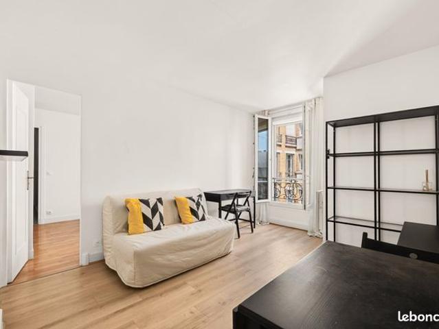 Appartement vente à Boulogne-Billancourt, Hauts-de-Seine