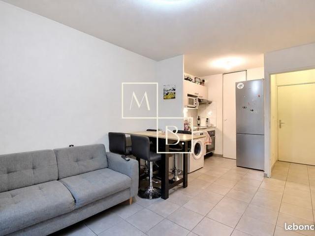 Appartement vente à Montpellier