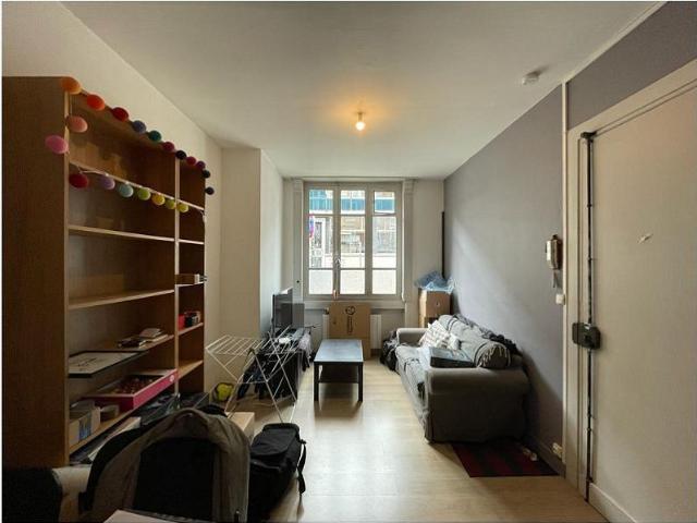 Appartement location à Lille