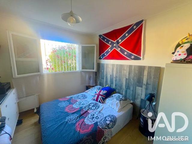 Appartement vente à Arrondissement de Toulon, La Seyne-sur-mer