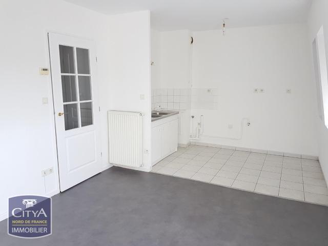 Appartement location à Valenciennes