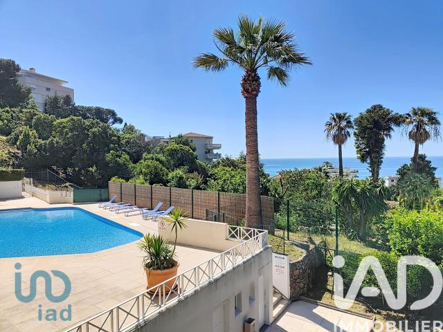 Appartement vente à Grasse, Cannes