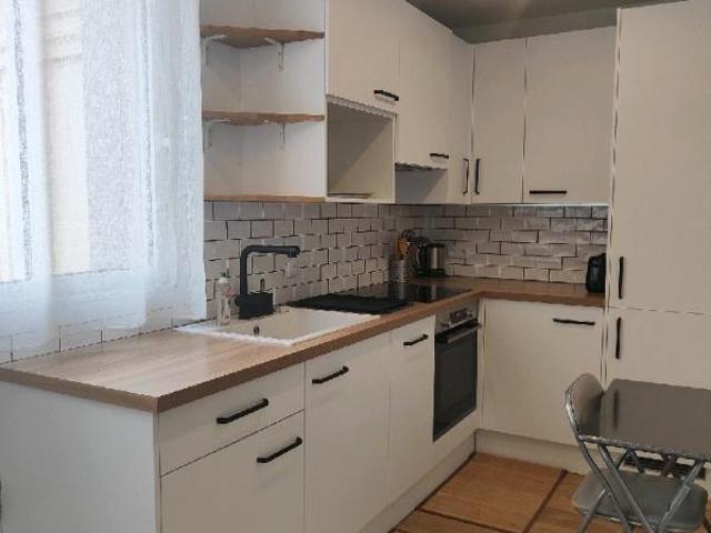 Appartement location à France métropolitaine, Asnières-sur-seine