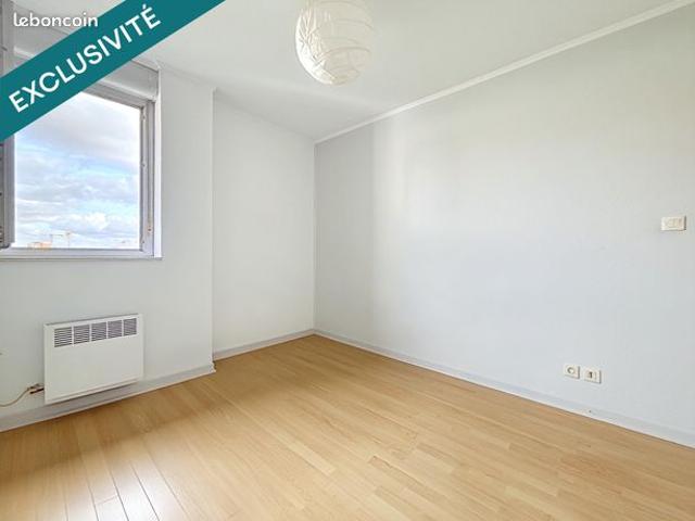 Appartement vente à Toulouse