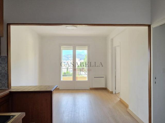 Appartement location à Ajaccio