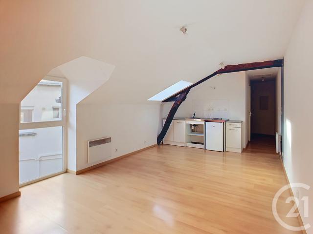 Appartement vente à Tours