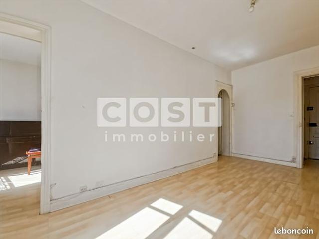 Appartement vente à Nanterre, Bois-colombes