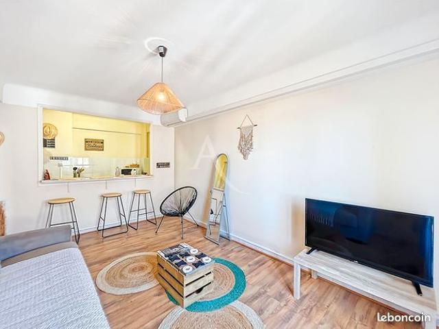 Appartement vente à Grasse, Cannes