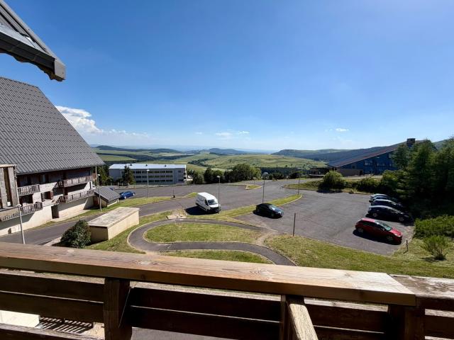 Appartement vente à Besse, Besse-et-Saint-Anastaise