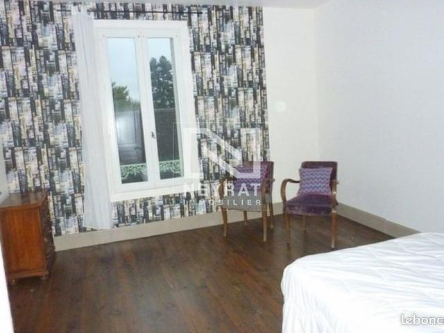 Appartement vente à Chalon-sur-Saône, Chalon-sur-saône