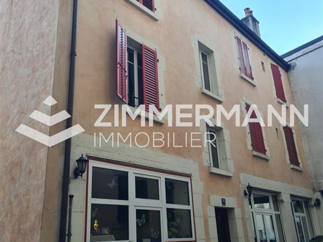 Apartment mieten in Conches