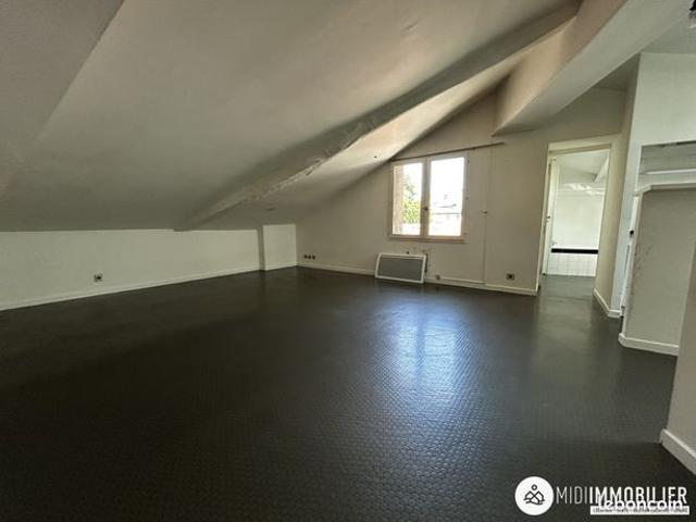 Appartement vente à Albi, Tarn