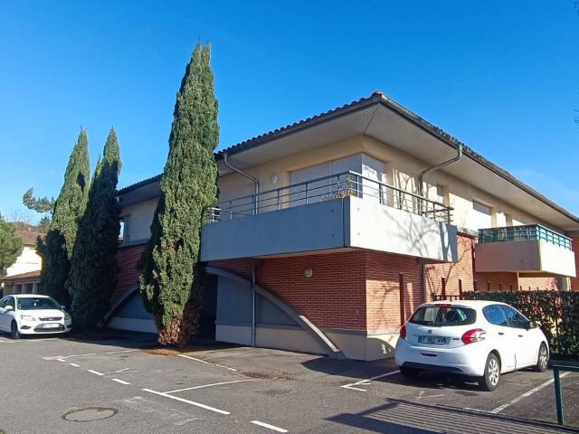 Appartement vente à Toulouse, Villeneuve-tolosane