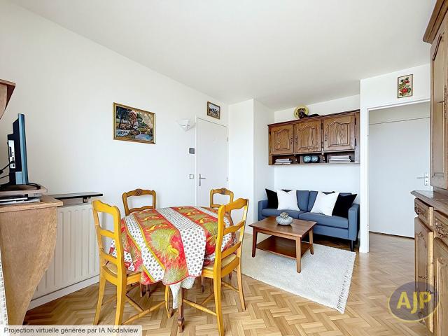 Appartement vente à Arcachon