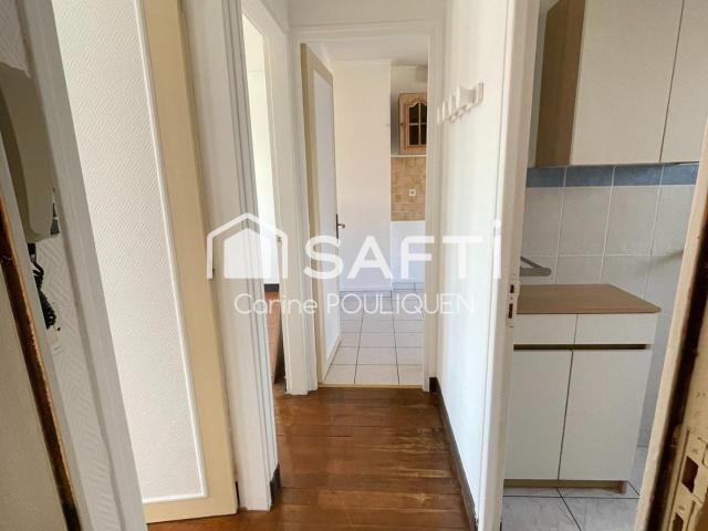 Appartement location à Clermont