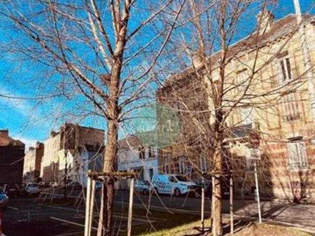 Appartement vente à Le Havre