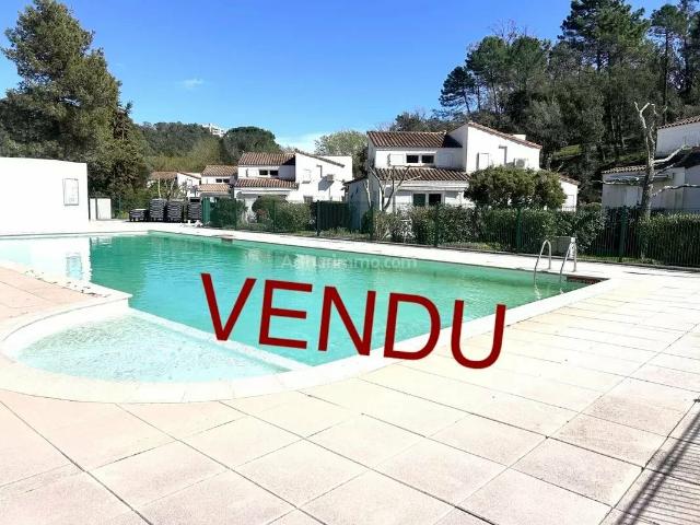 Appartement vente à Grasse, Mandelieu-la-napoule