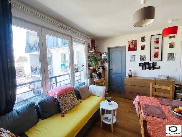Appartement vente à Saint-Germain-en-Laye, Sartrouville