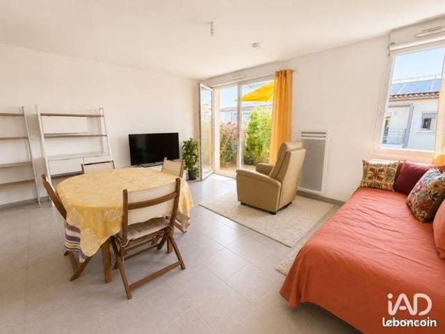 Appartement vente à Perpignan, Rivesaltes
