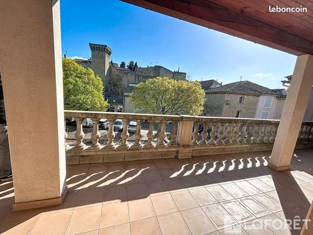Appartement vente à Carpentras, Courthézon