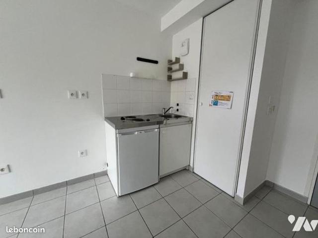 Appartement vente à Nantes, Saint-herblain