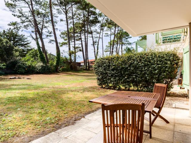 Appartement vente à Dax, Capbreton
