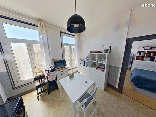 Appartement vente à Mamers